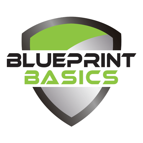 prodcut-blueprint-basics